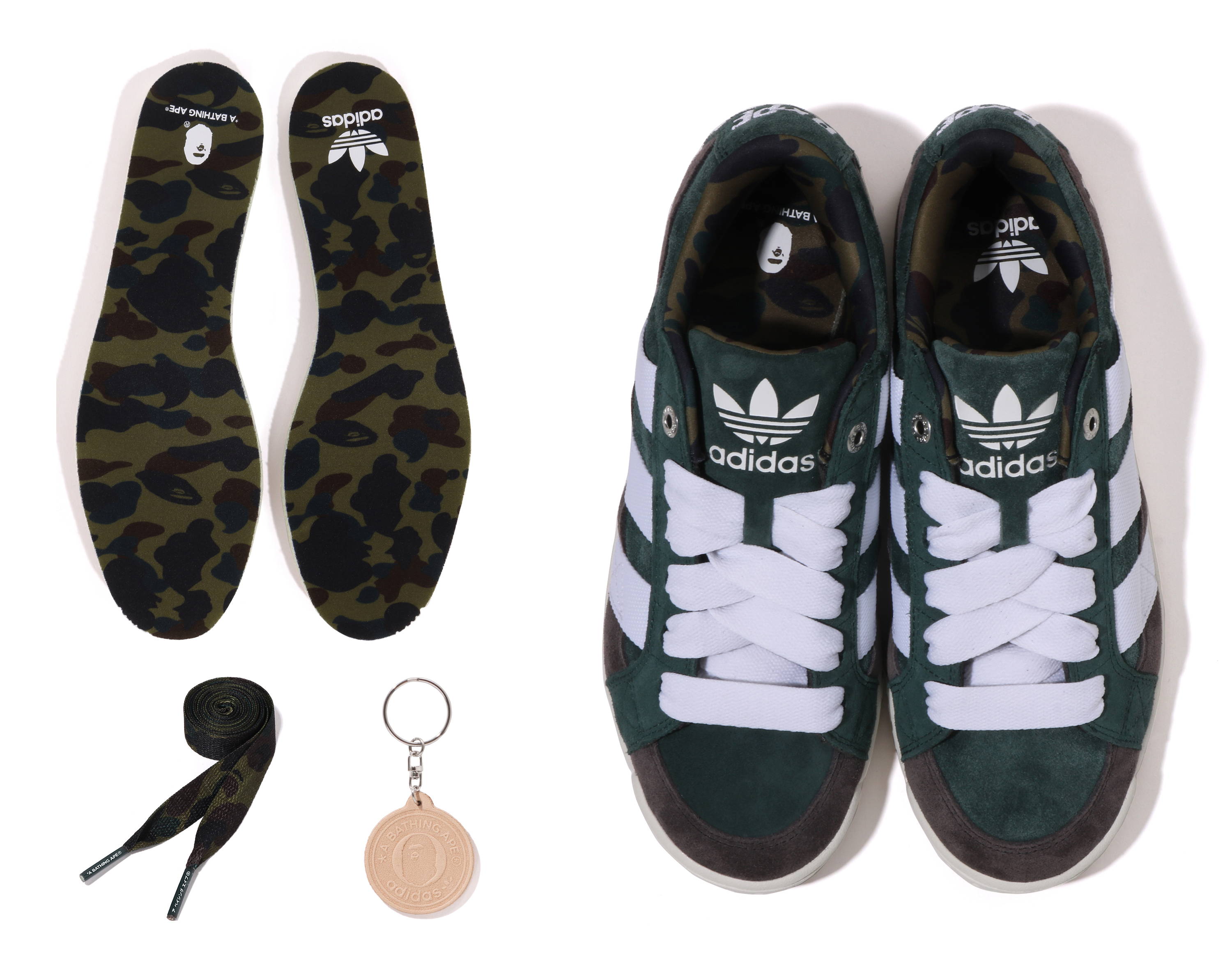 adidas N BAPE®︎ | bape.com adidas N BAPE®︎ | bape.com