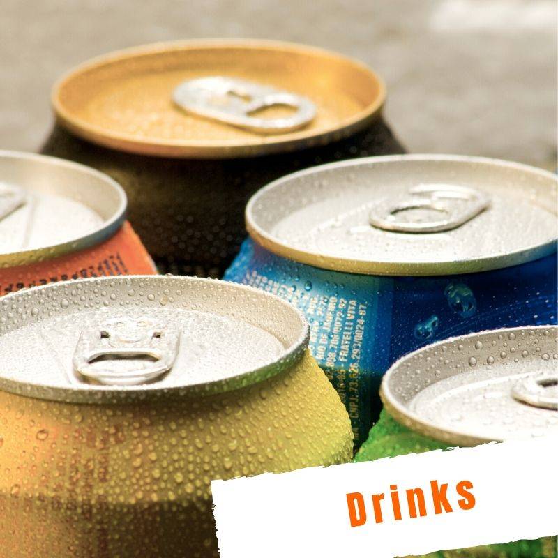 Drinks