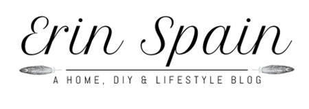 the erin spain logo