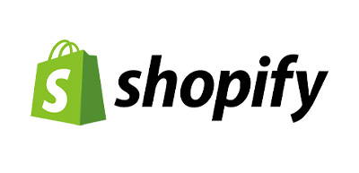 Shopify logo 