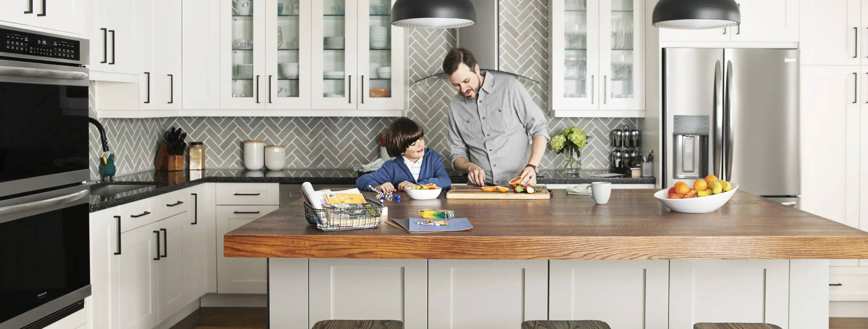 Save the Taxes* on Select Appliances when you buy 2 or more.