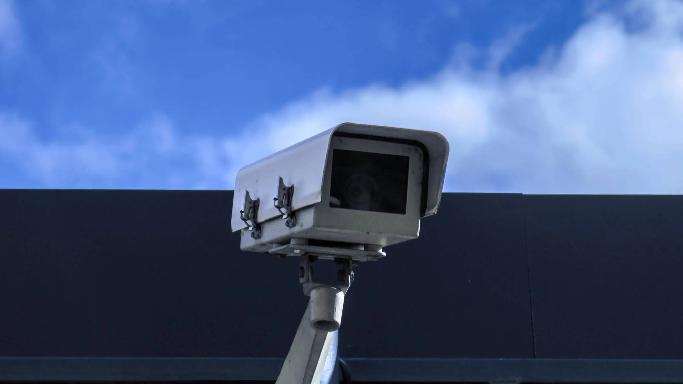 Storage difference between analog and IP cameras