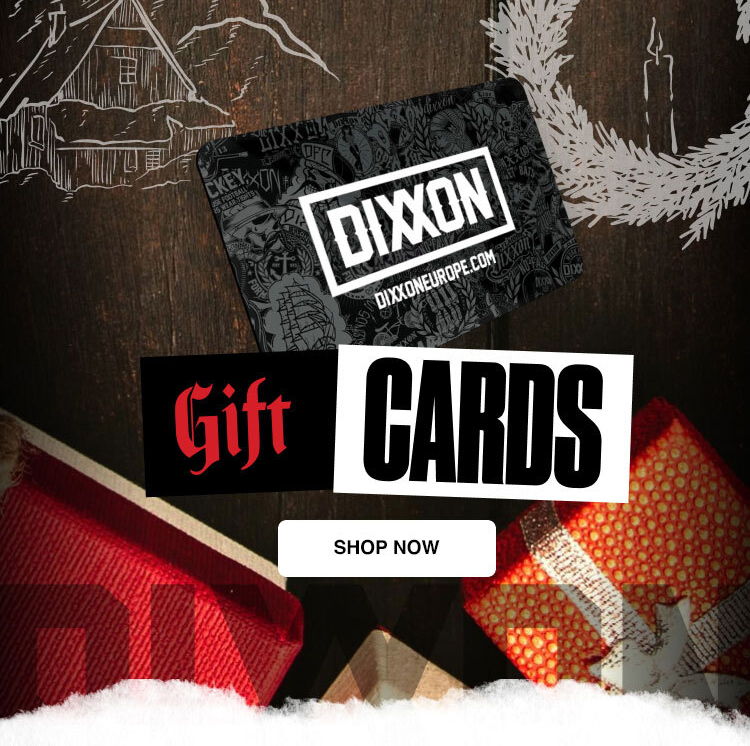 GIFT CARDS