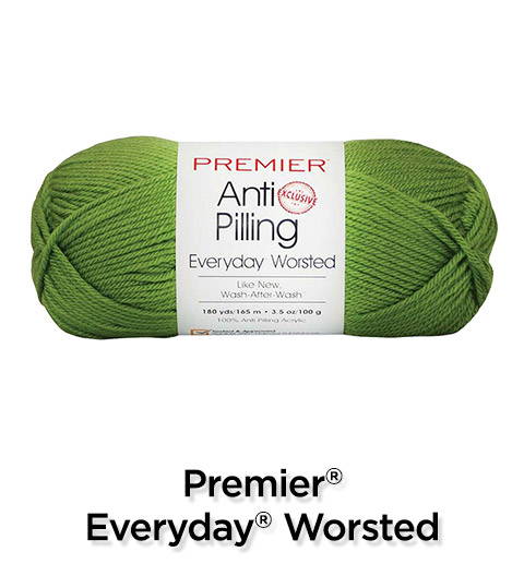 Premier Everyday Worsted