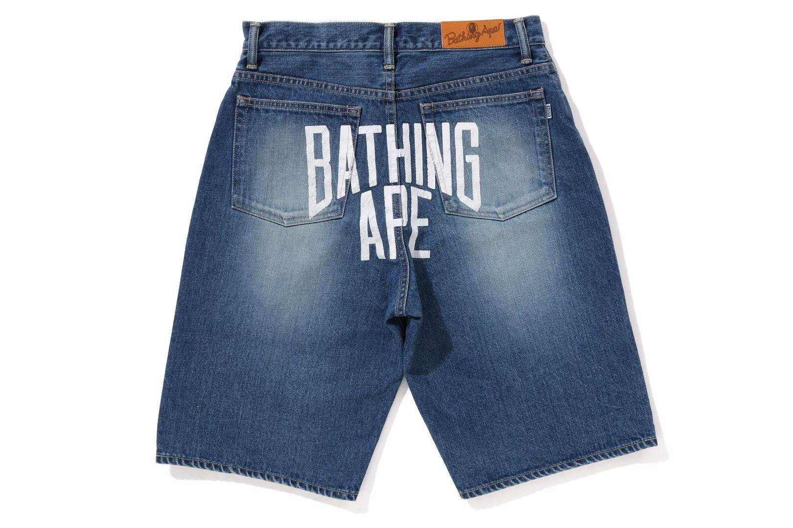 BAPE®︎ Summer Shorts Collection | bape.com