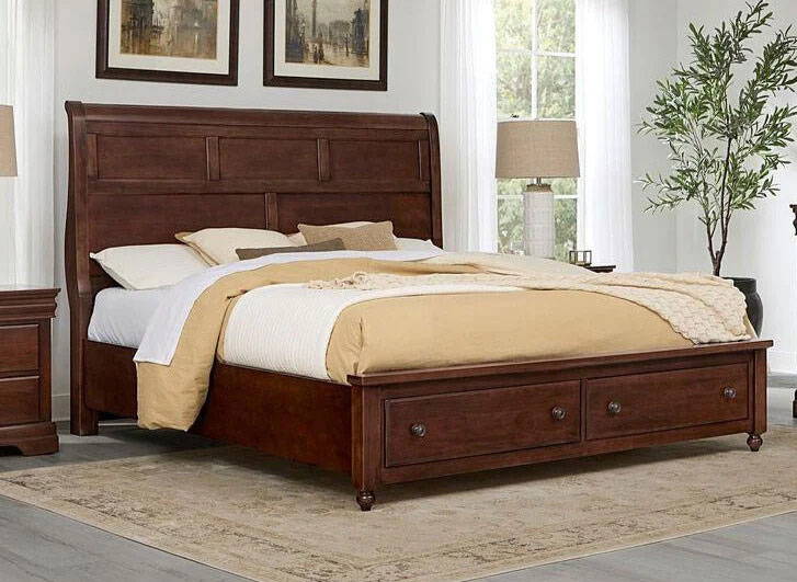 What You Need To Know About Vaughan-Bassett Furniture