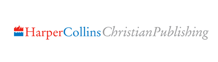 HarperCollins Christian Publishing press room