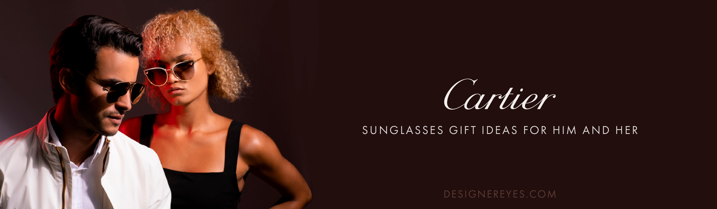 most popular cartier glasses