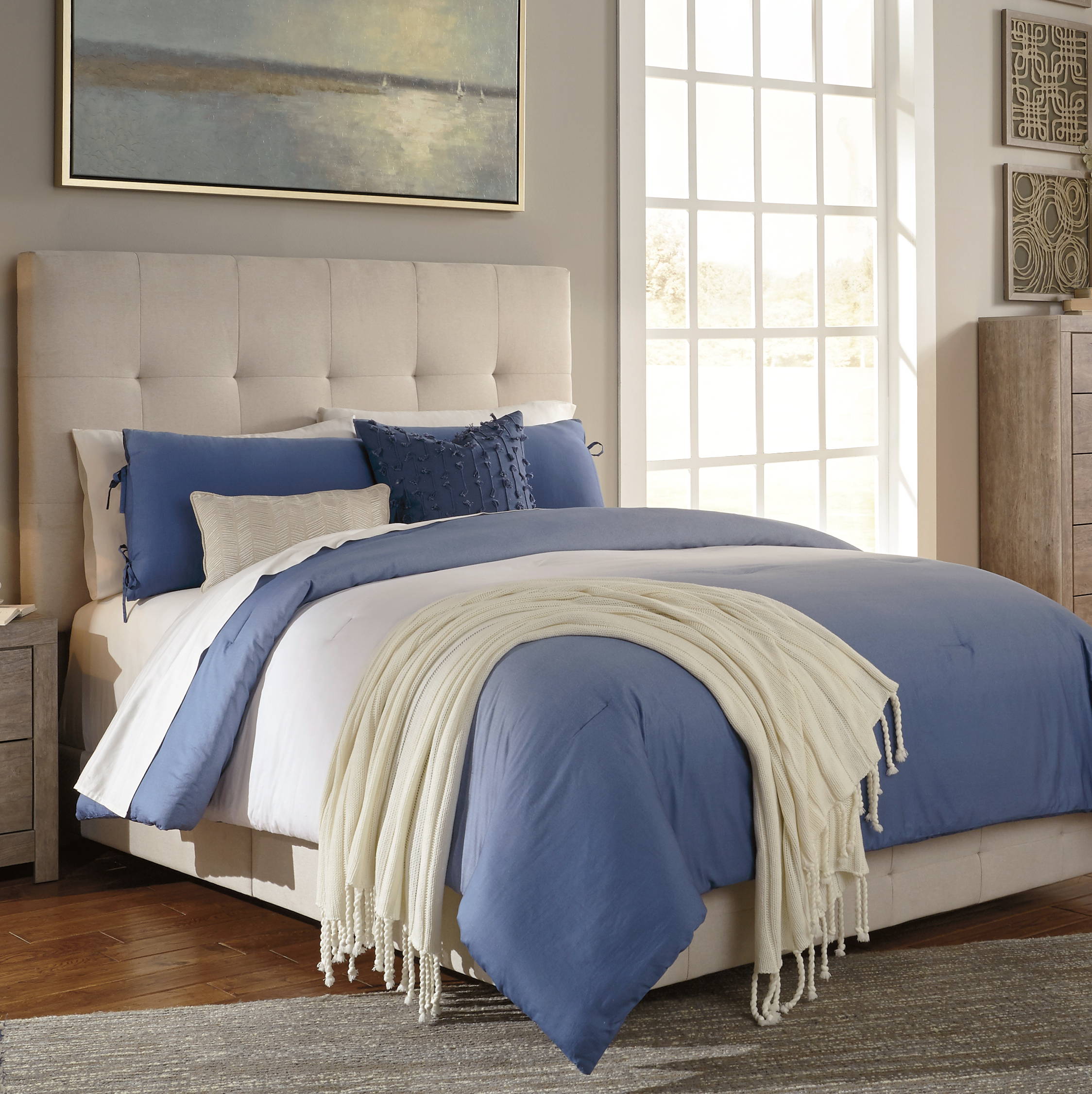 Bedroom Furniture