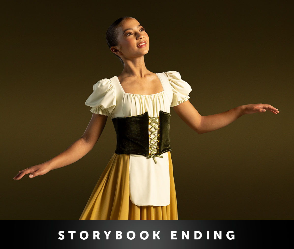Storybook Ending