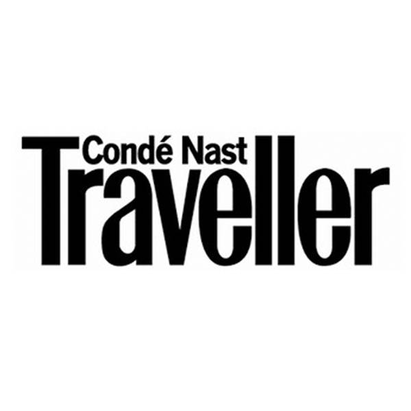Relevé Fashion As Featured In Conde Nast Traveller UK