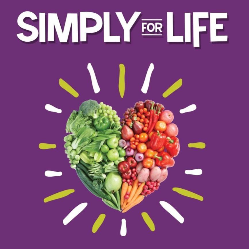 simply for life