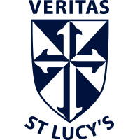 Visit the St Lucy's School website