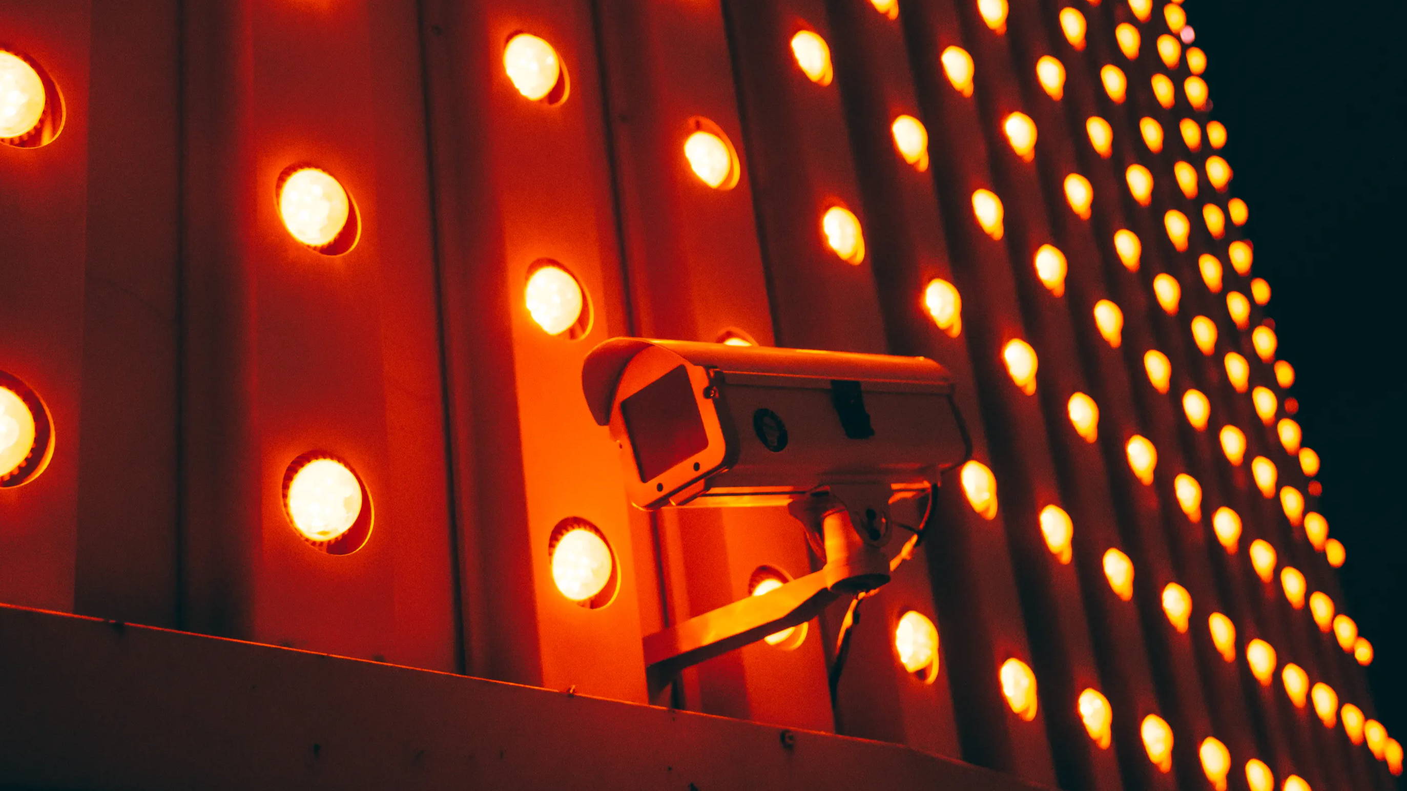 Surveillance Systems for Multiple Locations