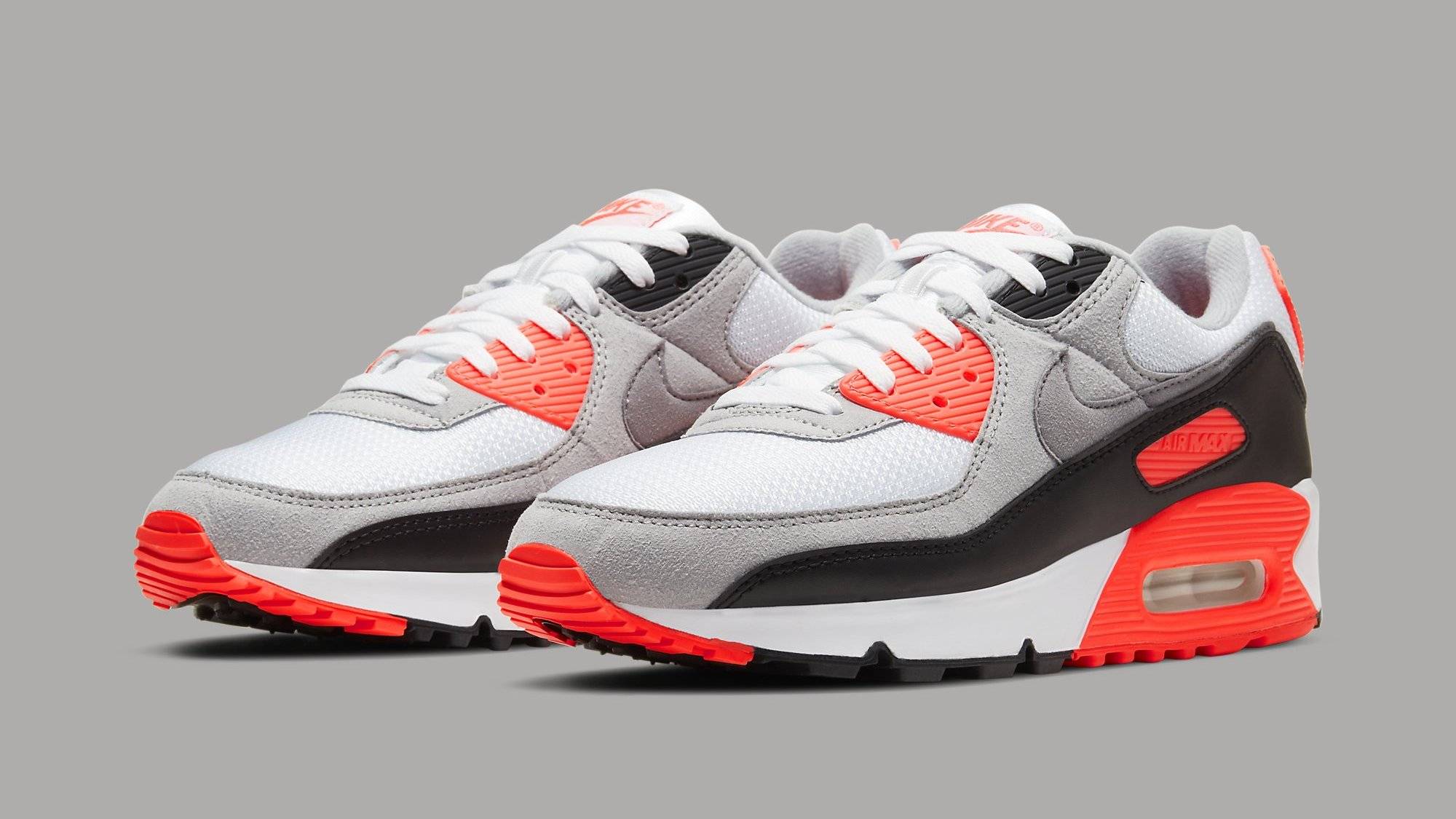 air max 90 infrared