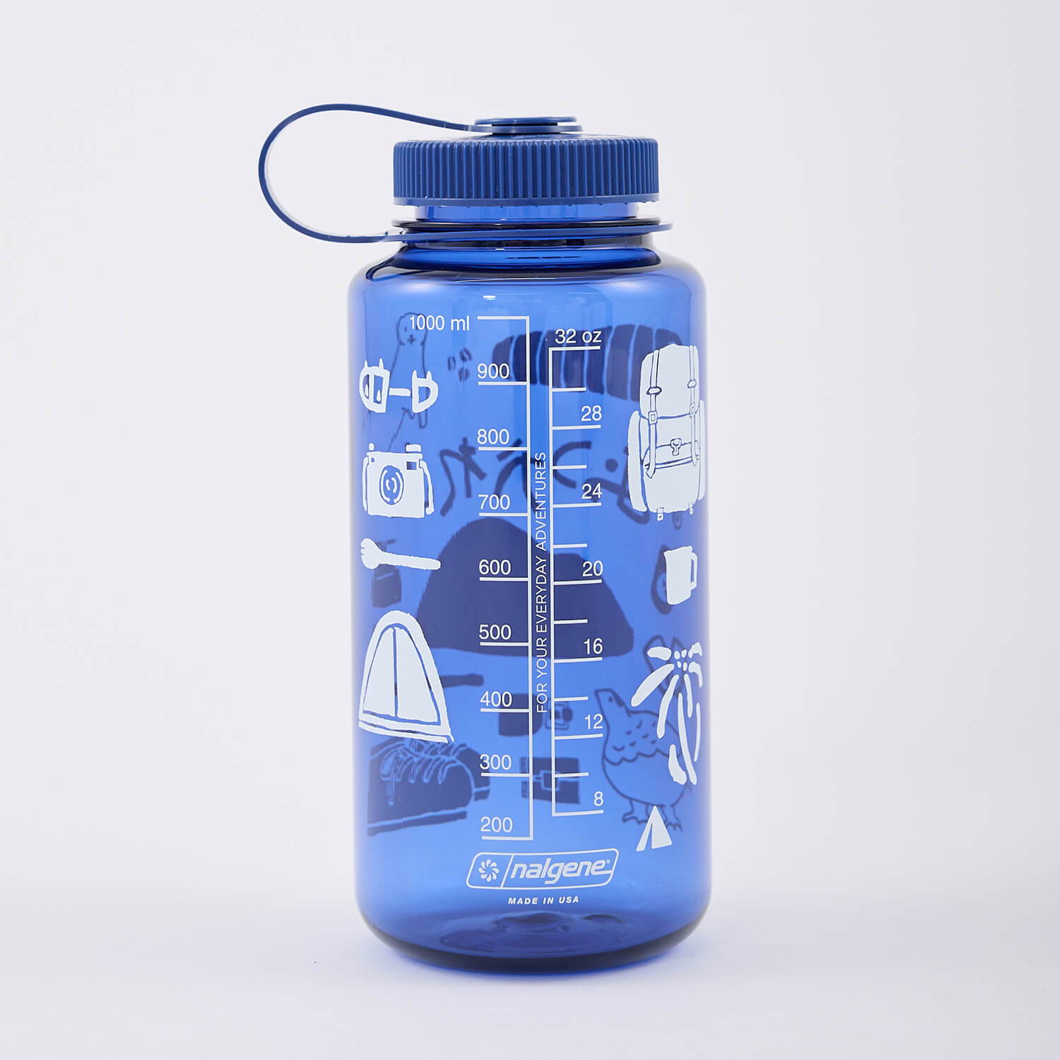 Nalgene（ナルゲン） / YAMAP 限定ナルゲンボトルおつかれ山2026