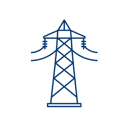 Utilities and Substations