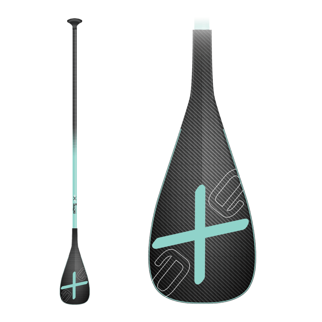 AXE paddle