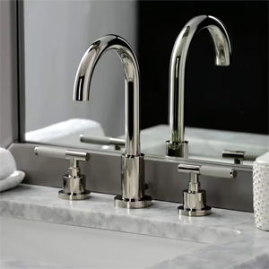 Bathroom Faucets