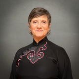 Foundations of Tai Chi Series w/Cheri