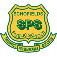 Visit the Schofields Public School website