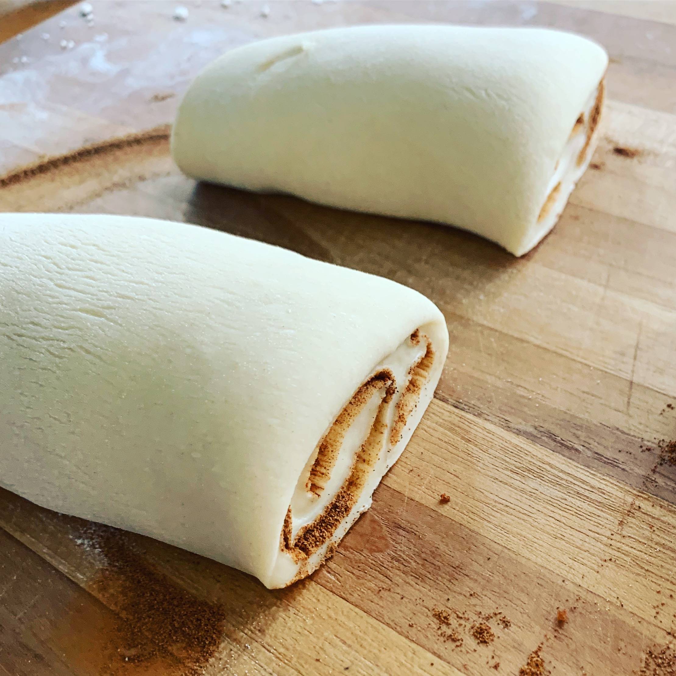 Instructions: How to Make Flower Pot Bread — FarmSteady