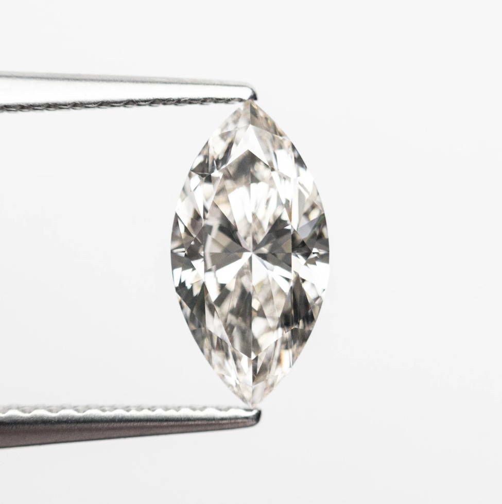 loose marquise cut diamond