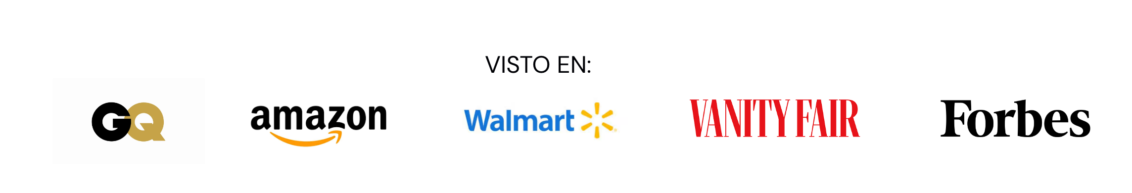 Logos of various companies, including OQ, Amazon, Walmart, and Invitation.