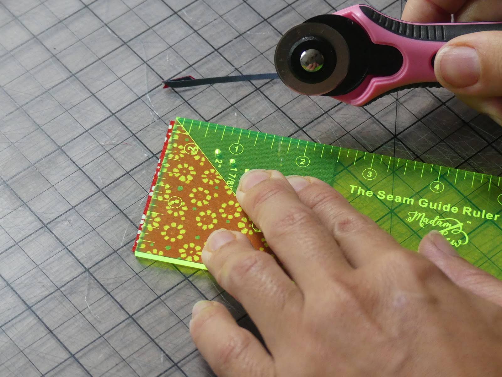 Keep it accurate with these sewing tools for measuring - Elizabeth Made This
