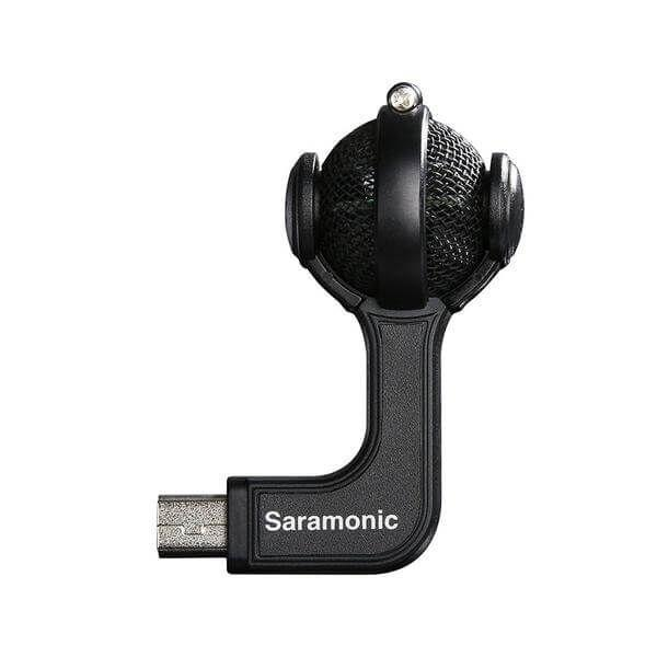 Saramonic G-Mic Stereo GoPro Microphone