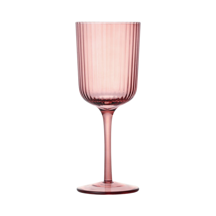 七宝焼 ワイングラス 桜 (大) 118-09 食器、グラス、カトラリー