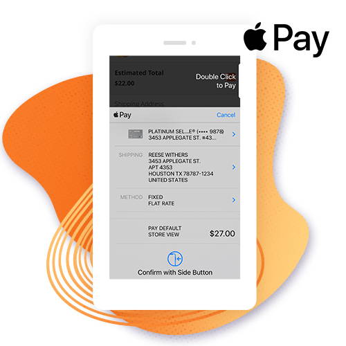 IWD Apple Pay Extension