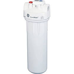 GE SmartWater GXWH04F Pre-Filtration System
