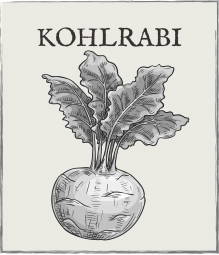 Jump down to Kohlrabi growing guide