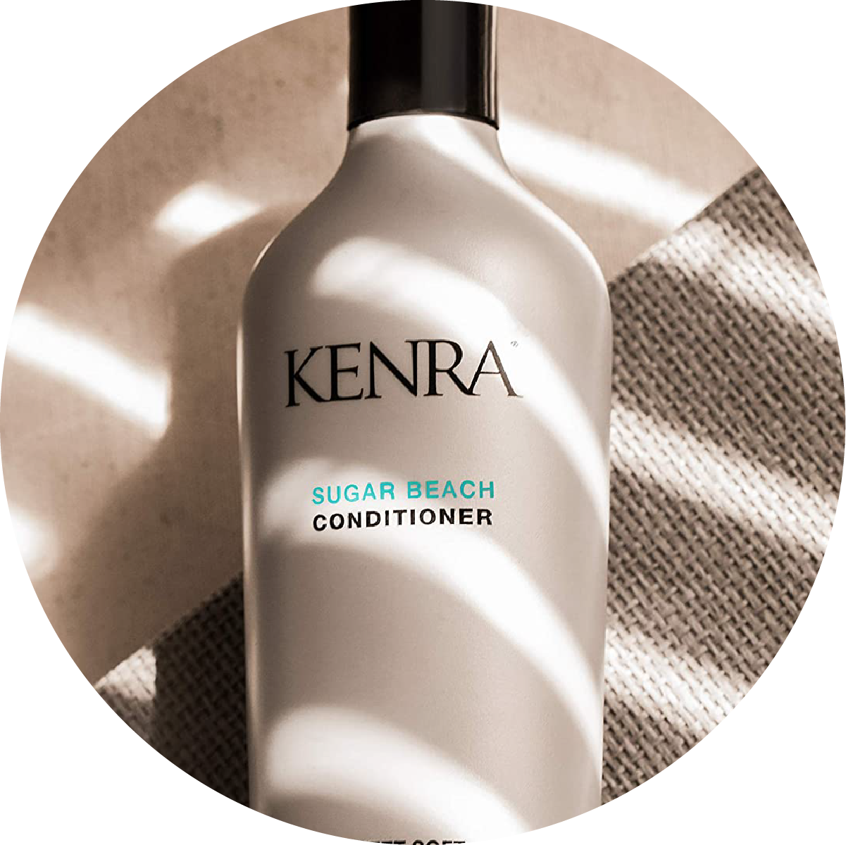 Kenra bottle