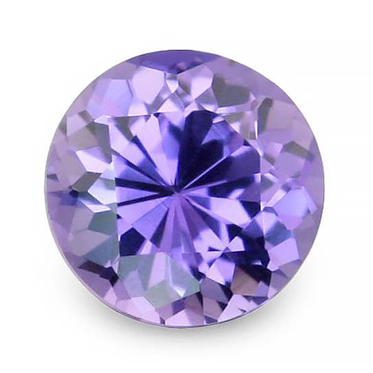 Violet Sapphire 紫藍色藍寶石