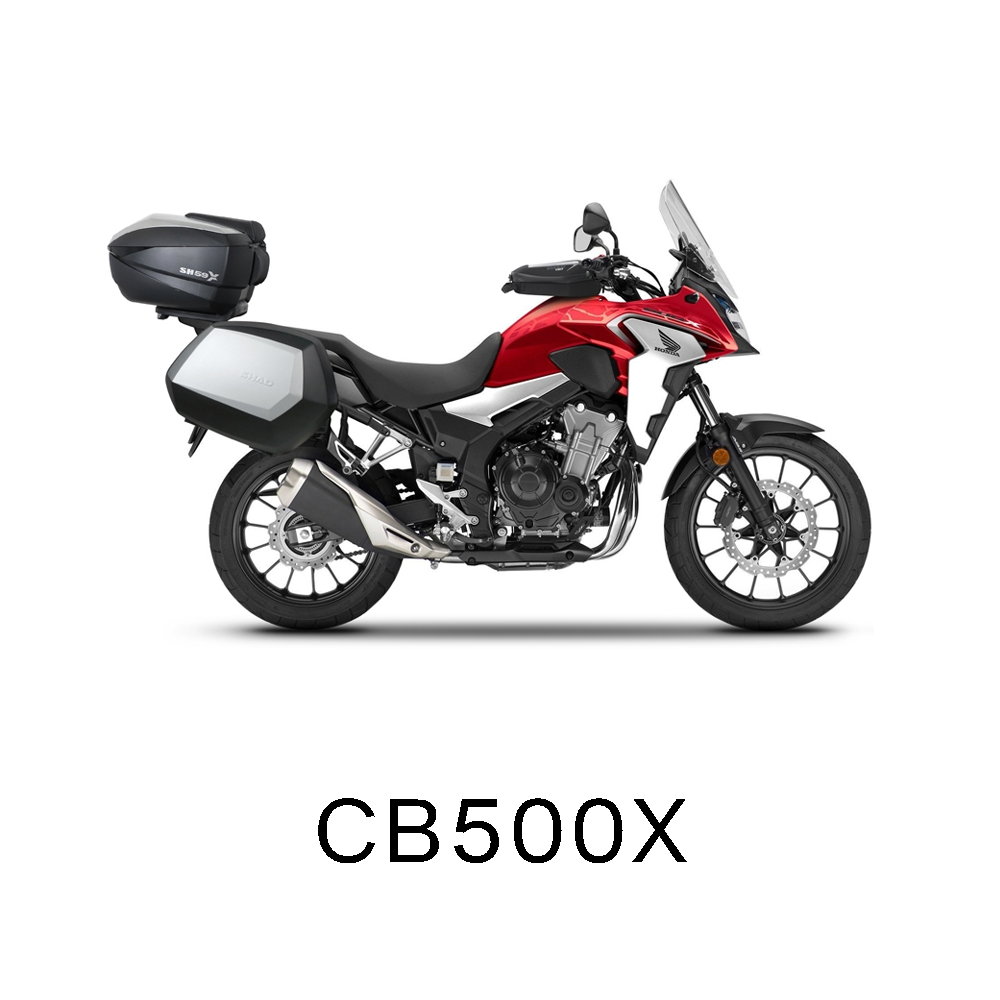 CB500X