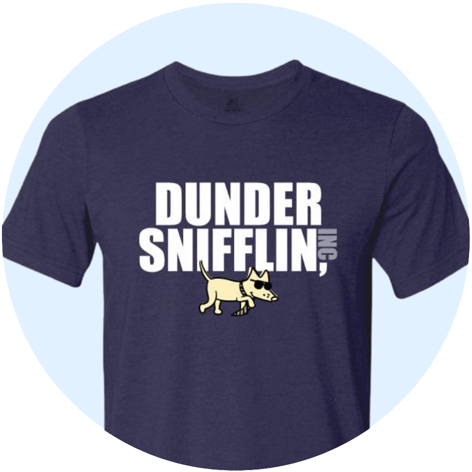 Dunder Snifflin collection