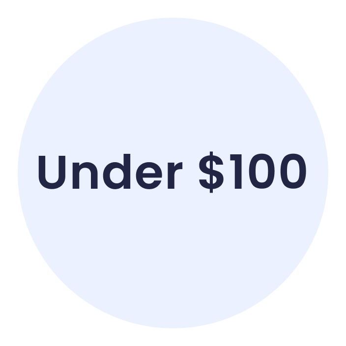 Baby & Kid Gear Under $50