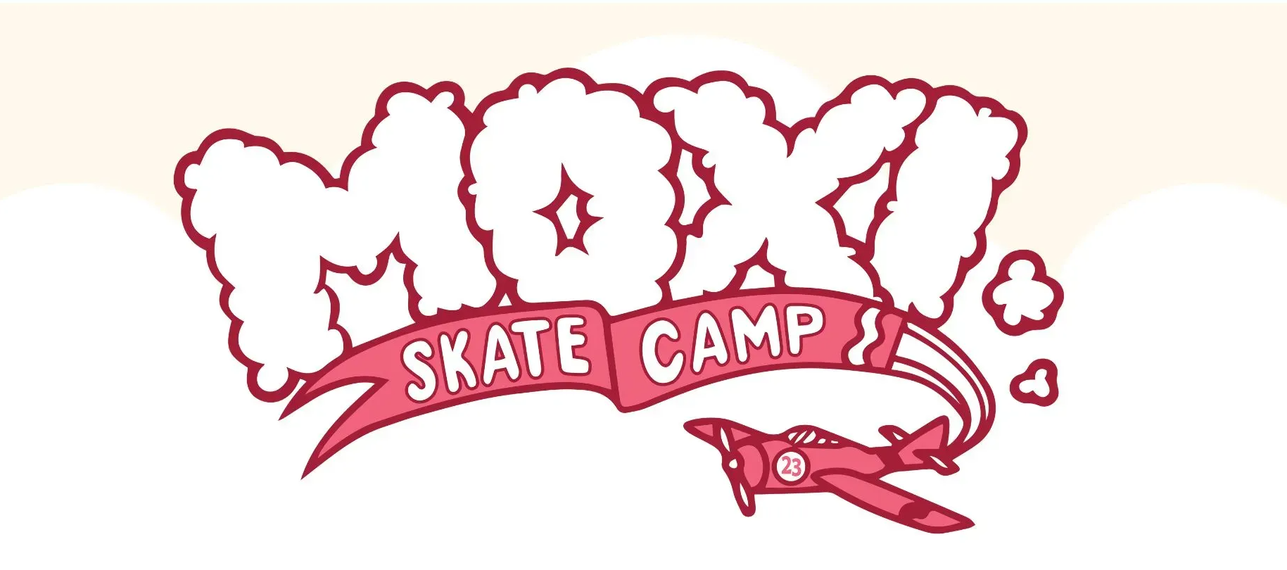 Moxi Skate Camp logo