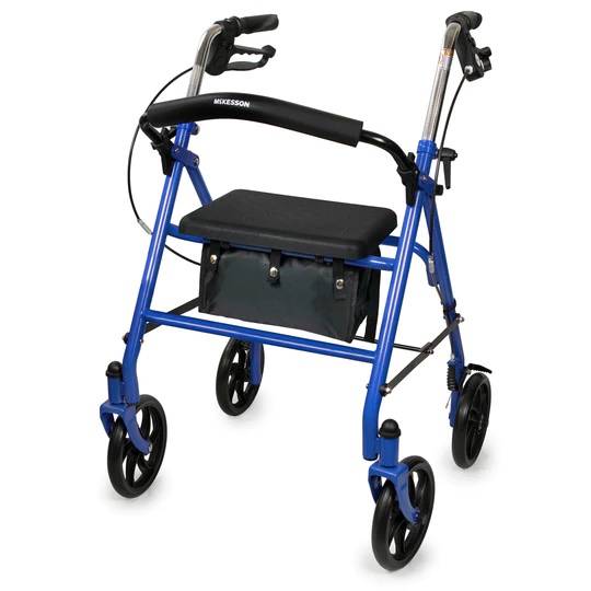 Mobility Aids 