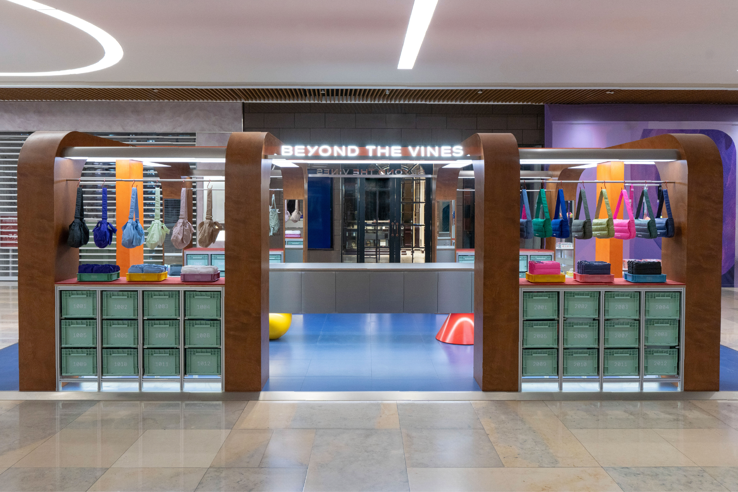Beyond The Vines | Our Stores – Beyond The Vines Singapore