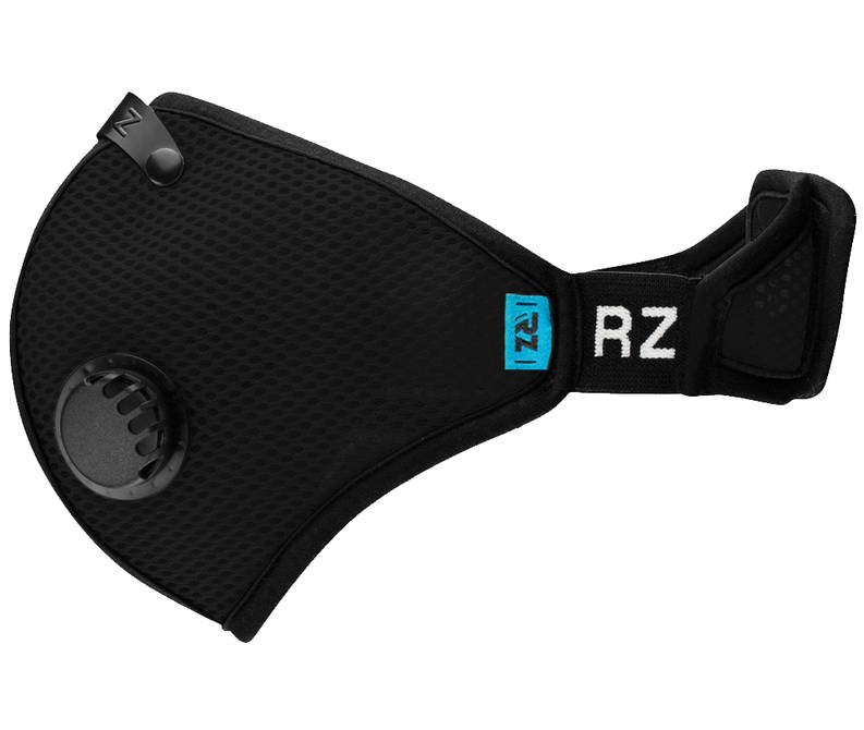 RZ Mask Black M2