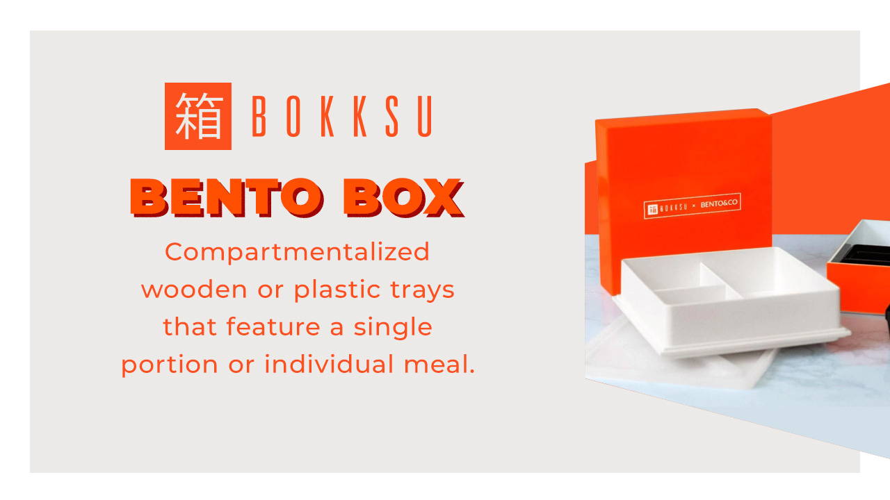 Bento Box