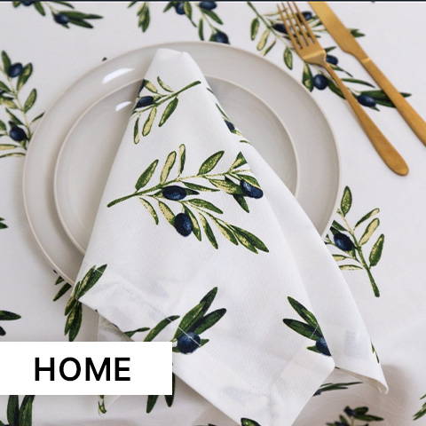 Shop by Home Category