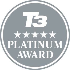 T3 Award