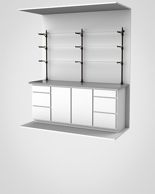 shelving visualizer