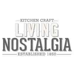 Living Nostalgia by KitchenCraft