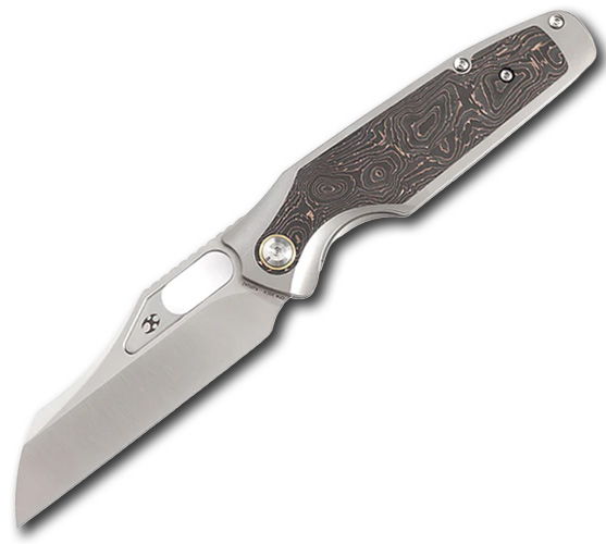 Kansept Tuckamore Folding Knife Model K1052A2