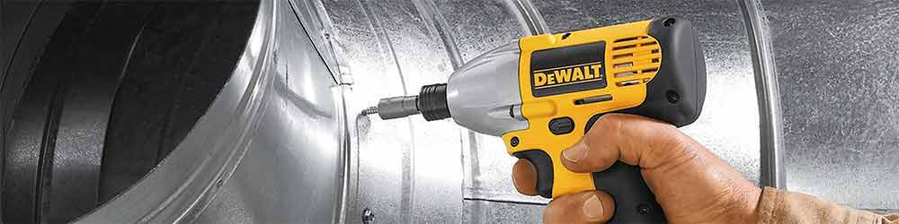 What is an Impact Driver and why do I need one?
